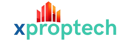 XPropTech Logo